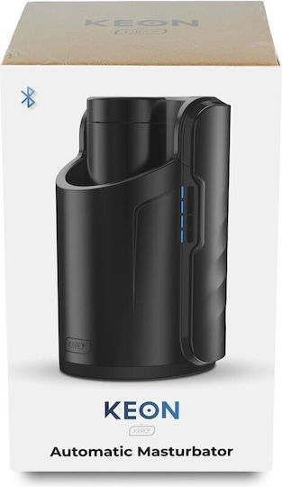 Kiiroo Keon Combo Set By Kiiroo + Feel Stroker Κωδικός