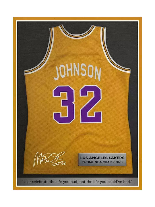 Poster NBA Boston Celtics JB SNK048 30cm x 40cm
