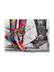 Poster Graffiti Sneakers Snk070 30cm X 40cm
