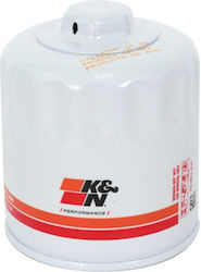 K&n Sport Oil Filter