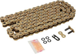 DID Αλυσίδα Κίνησης για Husqvarna SMR για Kawasaki KDX / KX