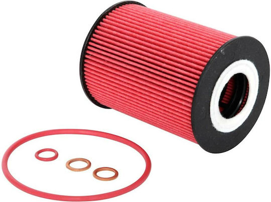 K&n Sport Oil Filter