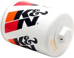 K&n Sport Oil Filter