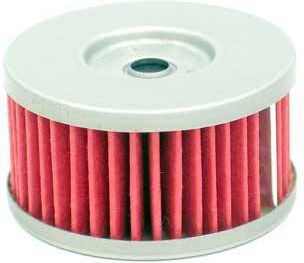 K&n Oil Filter Beta Alp Euro Jonathan M4 Motard Suzuki Dr Dr-z Gn Gz Rm Sp Tu Vl 125-400 1979 Insert 60mm 32mm