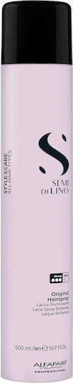 Alfaparf Milano Professional Style & Care Original Haarspray 500ml