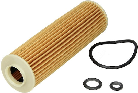 Knecht Oil Filter