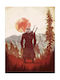 Gaming-Poster Witcher Gm2307 21cm x 30cm