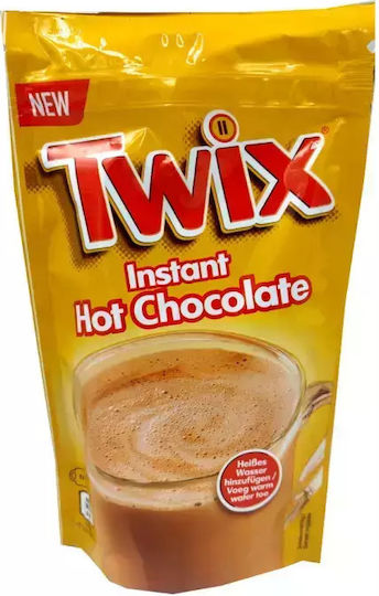 Mars Schokolade Twix 140gr