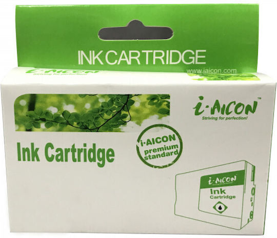 Cartuș compatibil Epson 408xl T09k240 albastru 1700 pagini I-aicon
