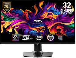 MSI MAG 321UP 31.5" QD-OLED HDR 4K 3840x2160 MSI MAG 321UP 31.5" QD-OLED HDR 4K 3840x2160