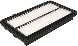 Mann-filter Air Filter Suzuki Celerio 1.0 03.14 Height 32mm Width 245mm Length 140mm Filter Insert