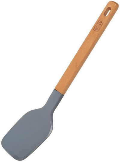 Resto Silicone Icing Spatula 31.3cm Resto Silicone Icing Spatula 31.3cm