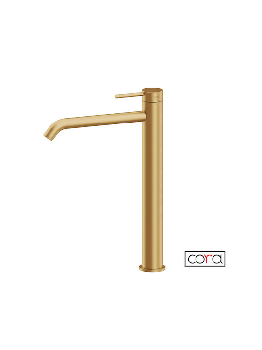 Cora Amestecare Robinet Chiuvetă Inox
