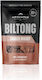 Jerky Biltong Smoked Whisky 60gr