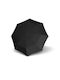 Doppler Αυτόματη Ομπρέλα Βροχής Σπαστή Fiber Golf Blackstar