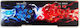 Pandora's Box Arcade Console 29800 Games in One