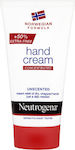 Neutrogena Crema de mâini hidratantă 75ml