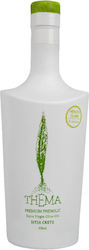 Vrettos Exzellentes natives Olivenöl mit Aroma Unverfälscht 500ml 1Stück