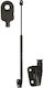 Stabilus Trunk Shock Absorber