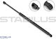 Amortizor Capotă Dreapta Stabilus Lungime Maximă 585mm SUV 246mm Porsche Cayenne 09.02-09.10