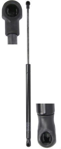 Stabilus Amortizor Capota / Haion Stânga Lungime Maximă 517.5mm SUV 191mm Citroen C1 Peugeot 107 Toyota Aygo Hatchback 06.05-09.14