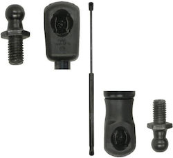 Stabilus Trunk Shock Absorber Right Left Maximum Length 525mm Suv 220mm Skoda Favorit Forman 06.88-08.95