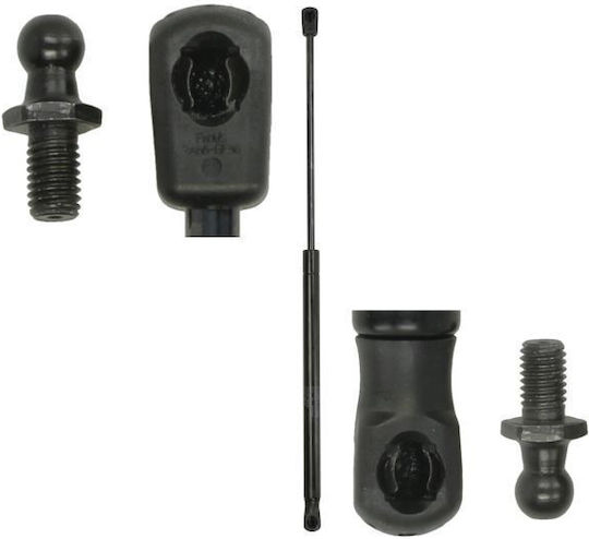 Stabilus Amortizor Portbagaj Dreapta Stanga Lungime Maximă 525mm Suv 220mm Skoda Favorit Forman 06.88-08.95