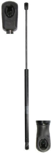 Stabilus Kofferraum-Schock Mitsubishi Colt Vi Hatchback 06.04-06.12 Maximale Länge 589mm SUV 166,5mm Rechts Links