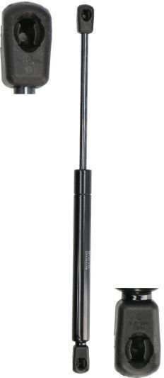 Stabilus Amortizor Portbagaj Jaguar XJ Limuzină 09.94-05.03 Dreapta Stânga Lungime Maximă 358mm SUV 118mm