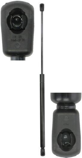 Stabilus Trunk Shock Absorber Right Left Maximum Length 571mm Suv 221mm Mitsubishi Carisma Hatchback 07.95-06.06