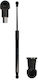 Stabilus Amortizor Portbagaj Dreapta Stanga Lungime Maxima 365.5mm X 231mm Suv 107.5mm Audi TT Cabriolet 11.14