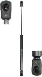 Șocuri în Portbagaj Jaguar Tip X I 06.01-12.09 Lungime Maximă 390,5mm SUV 147mm Dreapta Stânga Șocuri în Portbagaj Jaguar Tip X I 06.01-12.09 Lungime Maximă 390,5mm SUV 147mm Dreapta Stânga