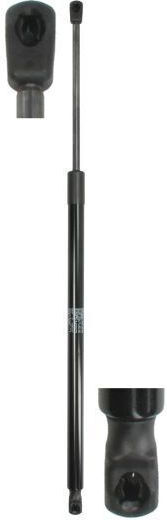 Stabilus Gas Kofferraum-Schock Rechts Links Maximale Länge 660mm SUV 177mm VW Routan Minibus 09.08-12.13