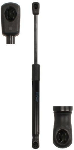 Stabilus Șoc Portbagaj Dreapta Stânga Lungime Maximă 318.5mm Cursă 103mm Ford Usa Mustang Cabriolet Coupe 02.14
