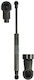 Stabilus Trunk Shock Absorber Maximum Length 270mm Suv 81.5mm Alfa Romeo Spider Cabriolet 03.06-03.11