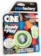 YoYoFactory Γιο Γιο One Green για 8+ Ετών (Διάφ...