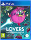 Lovers in a Dangerous Spacetime PS4 Spiel