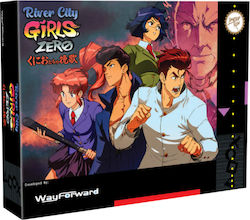 River City Girls Zero Joc PS5