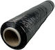 Bstech Stretchfolie Schwarz 23 Mikron 3,00/2,70