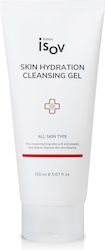 Isov Skin Hydration Gel Gesichtsreiniger 150ml Isov Skin Hydration Gel Gesichtsreiniger 150ml