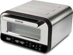 G3Ferrari Pizza Maker 1850W With Capacity 1lt Grey G3Ferrari Pizza Maker 1850W With Capacity 1lt Grey