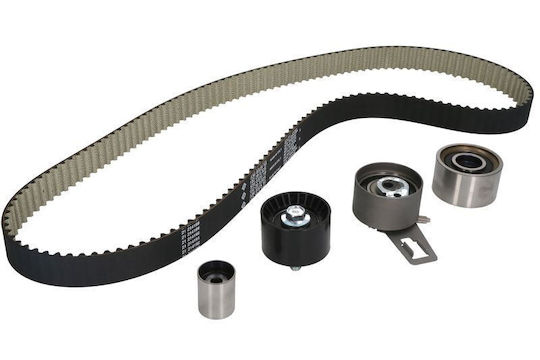 Timing Belt Set Ina Hyundai Terracan Kia Carnival I Ii Iii K2900 2.9d 08.99 29.0mm 152 Teeth