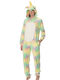 Fuanna Kids Onesie Pyjamas Multicolour