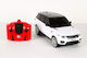 Just Toys Range Rover Sport Teleghidat Mașină Alb