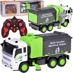 Ferngesteuertes Lkw Gray RC0684 Ferngesteuertes Lkw Gray RC0684