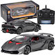 Remote Controlled Car Silver