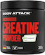 Body Attack Micronized Creatine Powder Creapure® Μονοϋδρική Κρεατίνη 300gr