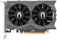 Zotac GeForce RTX 3050 6GB GDDR6 Κάρτα Γραφικών