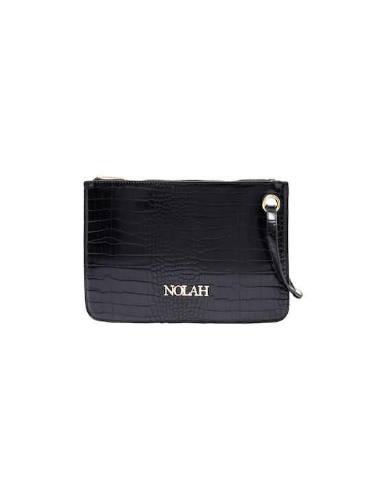 Nolah Brenna Women's Envelope Black