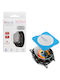 Volte-Tel Tempered Glass για το Huawei Watch GT 5 46 mm 1τμχ 8374425